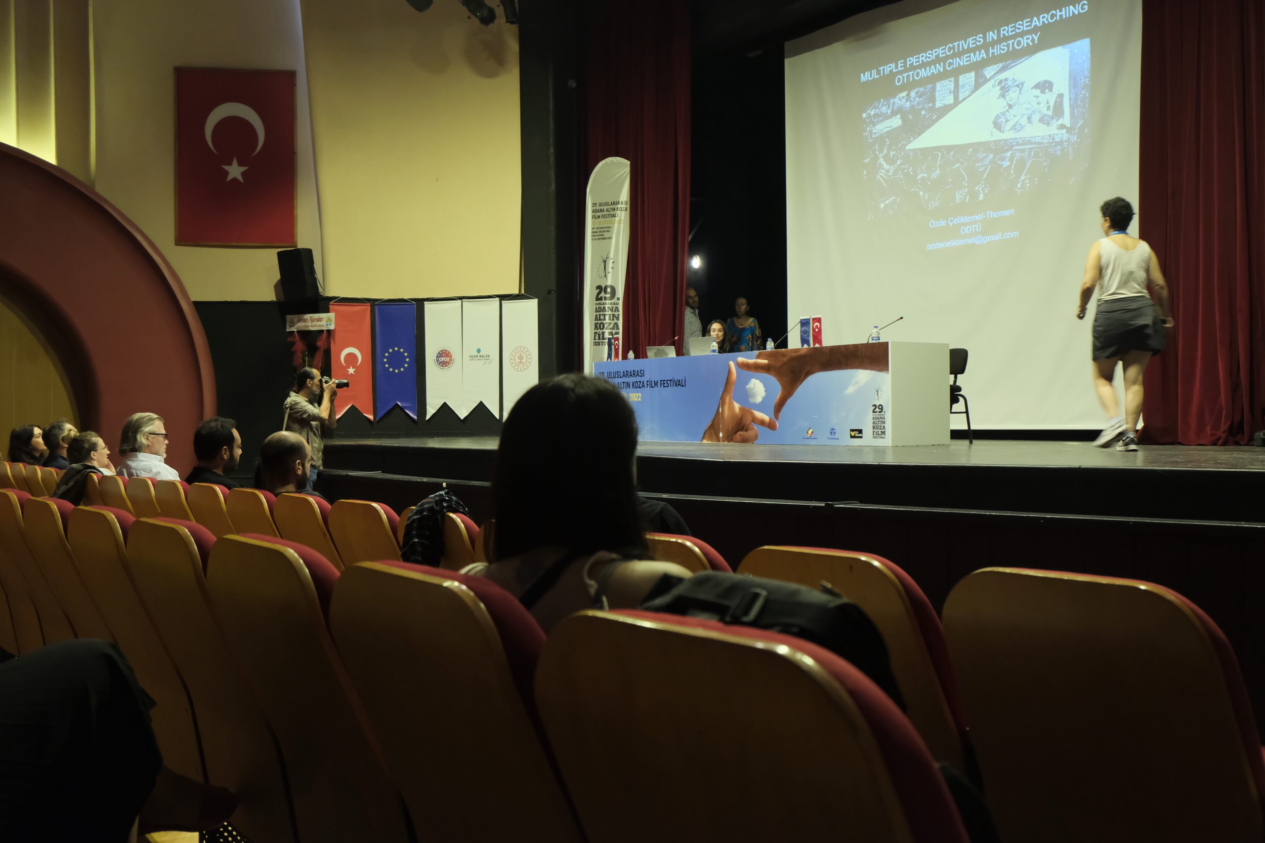 ORTAK KÜLTÜREL MİRAS BÖLGESEL KONFERANSI YAPILDI