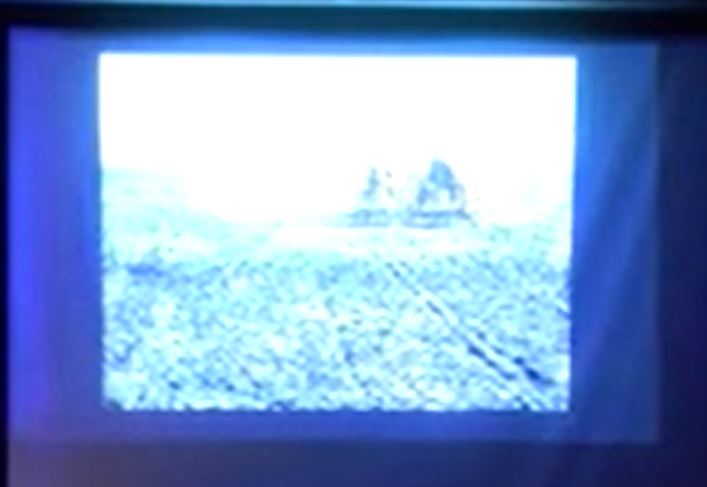 29 Ekim 2022 Film Gösterimi